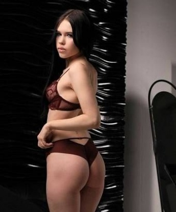 Проститутка Марина