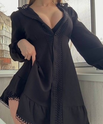 Проститутка Оля